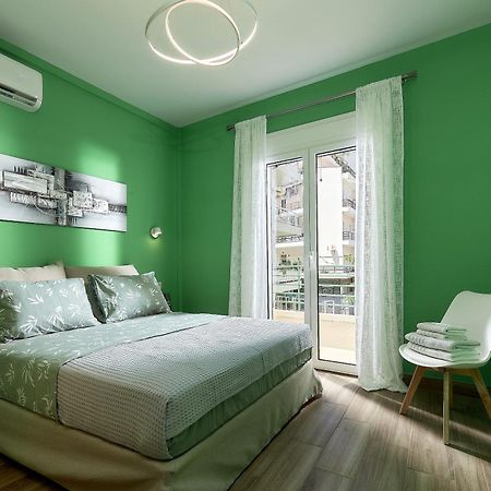 Domenico Homes - City Center Iraklio Exterior foto