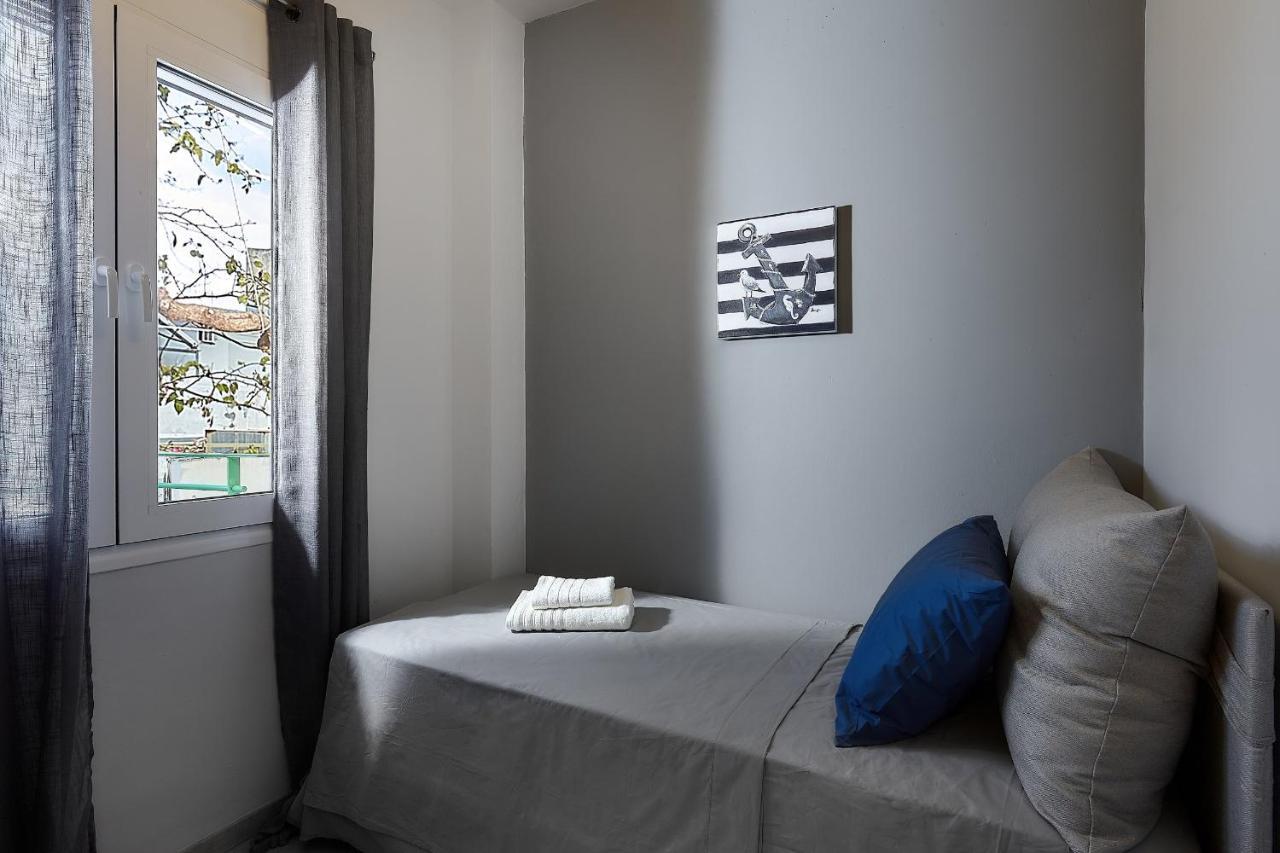 Domenico Homes - City Center Iraklio Exterior foto