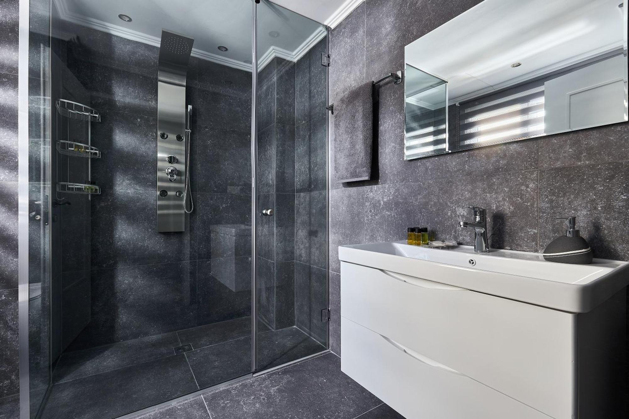 Domenico Homes - City Center Iraklio Exterior foto